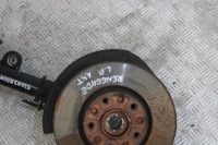 Поворотний кулак амортизаторна стійка ліве перед jeep renegade Ціна, фото thumb