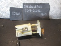 фото thumb №1, Помпа пального поплавок 96424447 chevrolet aveo 1.2 b 8vb 03-07 r.