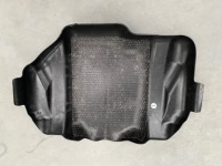 фото thumb №1, Защита бака топлива porsche 911 992 992201975a