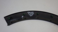 фото thumb №10, Молдинг крила праве перед citroen c3 iii 9812088580 c3 iii