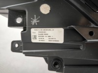 Купить Tesla x full led левый правый фара фара комплект, фото thumb