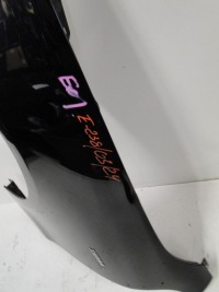 фото thumb №10, Mercedes slk 171 r171 крыло передний левый