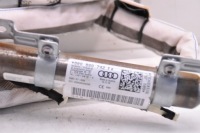 фото thumb №10, Шторка безопасности правая audi q5 8r 8r0880742f 3.0l дизель 176kw 2010