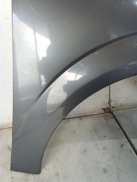 фото thumb №5, K22 крило праві перед opel astra h z3ku