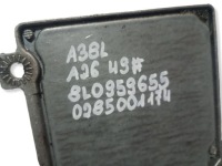 фото thumb №6, Датчик модуль блок керування  подушка  audi a3 8l 0285001174 8l0959655