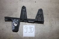 фото thumb №1, Направляющая стекло дверь кронштейн левый перед renault twingo ii