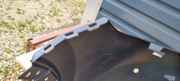 фото thumb №16, Mazda cx5 ii рестайлінг 2022- бампер перед оригінал b271