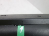 фото thumb №5, Молдинг бампера перед renault kadjar 15-18 620264986r