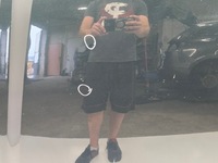 фото thumb №9, Audi a3 8p lift 10r капот lz6e