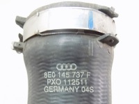 фото thumb №10, Труба интеркулер 8e0145737f - audi a4 b7 2.0 tdi 04-07