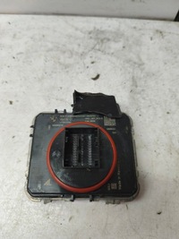 фото thumb №1, Bmw ix1 перетворювач лампи фара перед