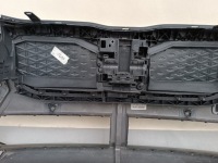 фото thumb №16, Bmw ix2 ix 2 u10 2023 2024 2025 решётка решётка бампер перед передний