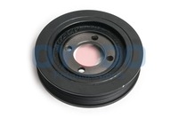 фото thumb №2, Колесо пасове вала колінчастого chevrolet captiva 2.4