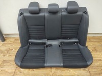 фото thumb №12, Lexus is300h 13r заднее сиденье задняя