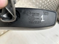 фото thumb №6, Volvo xc90 зеркало заднего вида