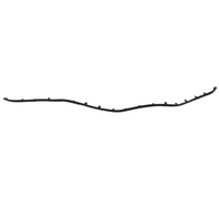 фото thumb №6, Решётка передний бампера нижний дефлектор 95420979 замена дефлектор tamy