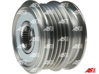 Зчеплення генератора seat arosa/vw polo/ ast afp0001 Ціна, фото thumb