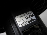 фото thumb №5, Повітродувка повітропровід daewoo matiz 00r