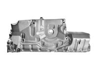 фото thumb №14, Поддон масляная bmw x5 3.0 4.4 11- x6 3.0 4.4 11-