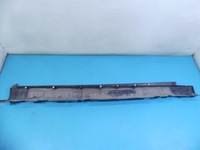 фото thumb №8, Молдинг порог порог левый bmw x5 e70 lift