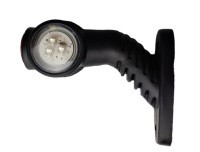 Лампа габаритная светодиодная габаритные огни led do przyczep углы светодиодные do lawet 12-24v Цена, фото thumb