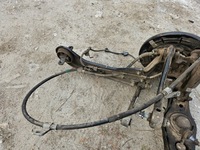 фото thumb №8, Mcperson поворотный кулак рычаг задняя правый hyundai tucson ii iii 2wd