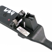 фото thumb №12, Mercedes ml w164 тяга засов замка крышки багажника a1647600108