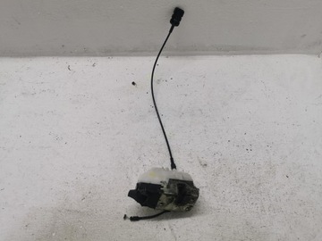 фото thumb №1, Замок двері лівий зад renault espace iv 6 pin