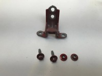 фото thumb №1, Qashqai iii j12 21r петля дверь перед правый верхний