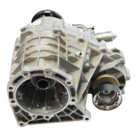 фото thumb №1, Ford ranger 2.2 tdci коробка передач приборная редуктор ab39-7a195-bg