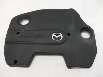 фото thumb №1, Mazda mpv ii 2.0 citd защита двигателя верхняя 5 6 3