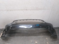 фото thumb №1, Бампер пошкоджений do