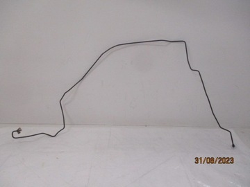 фото thumb №1, Citroen c4 cactus шланг гальмівний