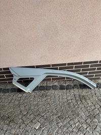 фото thumb №1, Порог стойка левый mercedes vito v класс w447