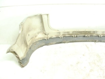 фото thumb №7, Opel signum a бампер зад задний z157