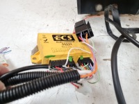 2020 mitsubishi outlander набір фаркоп 55r010269 Оригінал, фото thumb