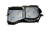 фото thumb №2, Піддон масляна vw tiguan 07- nty