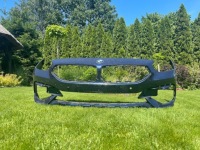 фото thumb №1, Bmw z4 g29 бампер передний перед оригинал