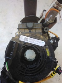 фото thumb №4, 9085 opel meriva b замок запалювання перемикач комбінований