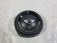 фото thumb №1, Подушка водителя mini cooper r56 lift