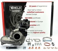 фото thumb №13, Турбіна peugeot 308 i 1.6hdi fap 112km 3008 819872