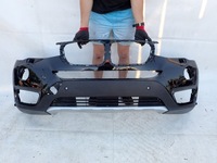 фото thumb №1, Bmw x3 f25 lift 14- бампер перед передний pdc spr