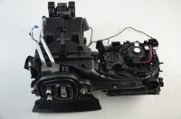 Skoda karoq отопитель климатроник 5wb816001n 24r с Разборки, фото thumb