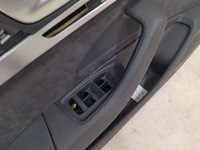 фото thumb №8, 4h4868067 обивка обшивка дверь левый задняя audi a8 d4 long 2010-2018r