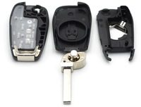 фото thumb №6, Chevrolet cruze spark trax ключ pilot корпус