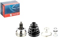 фото thumb №1, Topran 110 807 набір шарнір, wał привідний