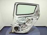 фото thumb №12, Renault clio iv hb 5d двері зад задні праві ov369