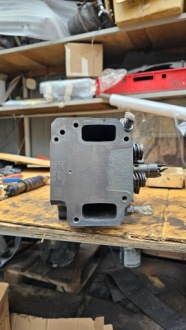 фото thumb №5, Головка scania r s ntg ng 2452544 2294618