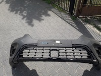 фото thumb №2, Бампер перед передній renault kangoo iv 21-