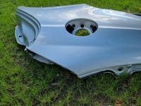 фото thumb №5, Mercedes w219 крыло cls задняя правый четверть